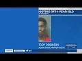 Man accused in sex crimes investigation in Lafourche Parish