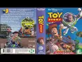 Download Lagu Disney VHS intro [NL] - Toy Story (1995)