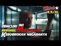 Lagu Satu Kejahatan Membongkar Kejahatan yang Lebih Besar  | Kisah Nyata \u0026 Alur Cerita Film