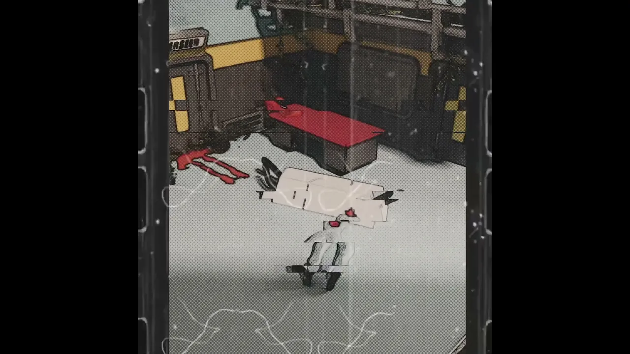 Fallout Vault Diorama video thumbnail