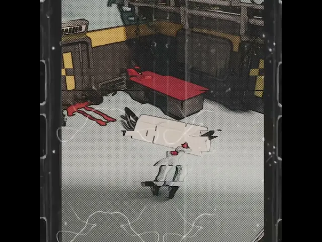 Fallout Vault Diorama video thumbnail