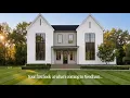 New Construction in Needham MA 1125 South Street