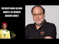 Download Lagu Mark Golding Named His Cabinet