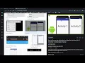 Toolbar in android android app development tutorial for beginners in telugu Sai Gopi Tech Telugu