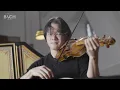 Bach - Sonata for violin and harpsichord no. 5 in F minor BWV 1018 | Netherlands Bach Society