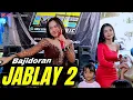 Download Lagu ⛔JABLAY 2 //BAJIDORAN //DHEA AW - V3 MPIT //MGE MUSIC LIVE ANDIR