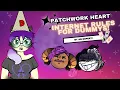 Patchwork Heart - Knows Everything About The Internet