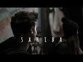Download Lagu SAHIBA--- [Slowed + Reverb] - SIMIRAN KAUR DHADLI  | Punjabi Song | Music of Space