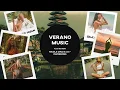 CHILL RAVE & DOWNTEMPO MIX | MEMORIES BALI SUMMER 2020 | DEEP HOUSE, MELODIC HOUSE BY VERANO MUSIC