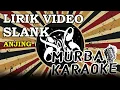 Download Lagu SLANK - ANJING (LIRIK VIDEO)
