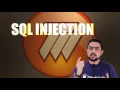SQL INJECTION - Dicas de Programacao TriadWorks