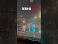 Heavy rain causing flooding in parts of Connecticut