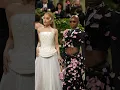 Lagu Ariana Grande \u0026 Cynthia Erivo at the Met Gala