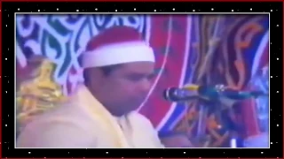 الشيخ الليثي رحمه الله سورة الأنبياءوالحج ٣ فيديو بجودة عالية HD 