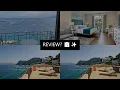 hotels reviews capri inn capri italy