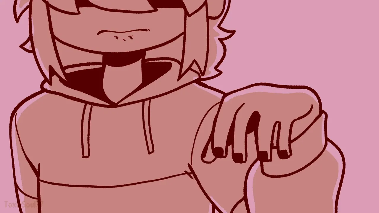 Yearning Kris | A Deltarune Animatic