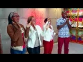 Laura, Rachel y Super Boy cantan ‘De donde vengo yo’ | Batallas | La Voz Teens Colombia 2016