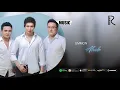 Download Lagu Ummon - Alvido | Уммон - Алвидо (AUDIO)