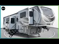 Top 13 Best Fifth Wheel Campers For Full Time Living 2026