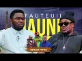 Lagu DEPLICK POMBA REAGI SUR LA SORTIE MEDIATIQUE DE HERITIER WATA ET FABREGAS/ RENDEZ-VOUS LE 21 AVRIL