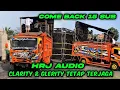  HRJ AUDIO SUARA KHAS TETAP TERJAGA CLARITY dan GLERITY FULL 15 SUB