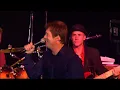 Huey Lewis and The News - Hip to be square - Live at 25