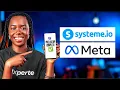 Systeme io Pixel Installation Tracking Setup Conversion API and Button Event Tracking