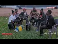 Folklorique du kasaï [#Mibelu] Kadiata wa Mukala