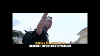 andra respati feat ovhi firsty ka rantau manjampuik mimpi official music video 