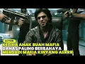 KECERDASAN ANAK BUAH MAFIA MENYINGKIRKAN BOS MAFIA, Alur Cerita Film India Don 2006