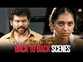 Lagu Komban - Back to Back Scenes | Karthi | Lakshmi Menon | Rajkiran | Sun NXT