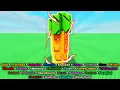 Download Lagu I Grew EVERY MUTATION On CARROT In Roblox Grow A Garden...