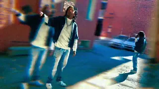 Venvens - Espèce (Clip Officiel)