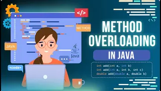 METHOD OVERLOADING JAVA YashikaRatre-ni6qn