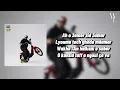 Draganov - Tach (Lyrics)