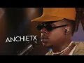 Resenha Mania - Anchietx - Pele Marrom / Bilhete