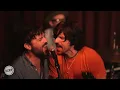 The Avett Brothers - Ain't No Man (Live on KCRW)