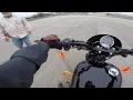 MSF Course Final Skills Test Pov