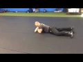 Crawling Tips For A Obstacle Course Race