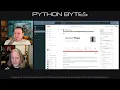 The ORM pattern of 2026 - Python Bytes Podcast Ep 471