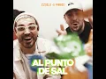 Al Punto de Sal - zzoilo & Fabbio