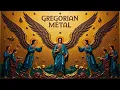 Download Lagu Epic Gregorian Power Metal Chants | Astra Lumina (Full Songs)