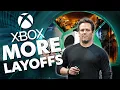 Download Lagu Xbox Planning Job Cuts, Even Though Revenue Is Up - Inside Games Daily