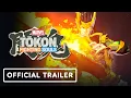Marvel Tokon Fighting Souls - Loki Character Guide