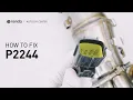 How to Fix P2244 Engine Code in 2 Minutes 1 DIY Method Only 19 73