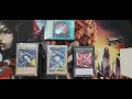 May 2022 Control Kozmo Deck Top 4 Locals