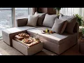 Genius Tiny Apartment Decor Ideas to Maximize Every Inch with Smart Space Hacks