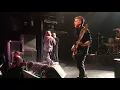 The Jesus Lizard - Mouth Breather at Irving Plaza 12/10:17