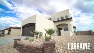 BIC Homes Lorraine Floorplan