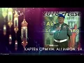 Download Lagu Kapten CPM KH. ALI IMRON S.H || Masjid Al-Akbar Song-song